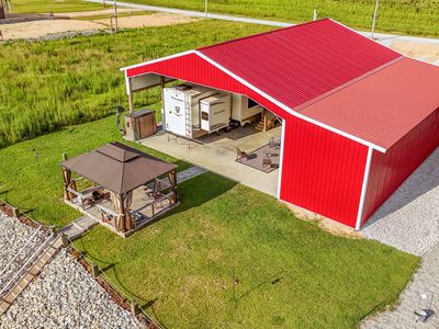 1813 Hardin Bottom River Rd Lot 85, Clifton, TN, 38425