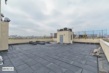 Sold by Bedford Brownstone Realty