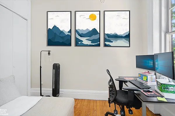 Rented by Brown Harris Stevens | media 5