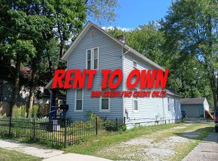 314 Harris St, Kent, OH 44240