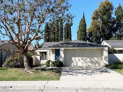 773 Sapphire Ave, Ventura, CA, 93004