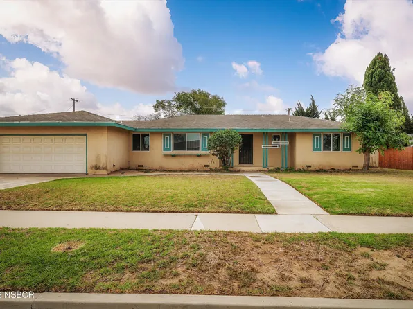 708 Loma Way, Santa Maria, CA 93455