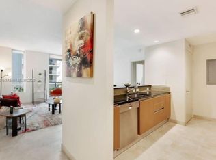 1050 Brickell Ave APT 1410, Miami, FL 33131