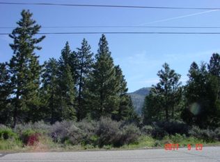 596 Longhorn Dr, Loyalton, CA 96118