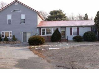 3068 Jackson Ditch Rd, Harrington, DE 19952