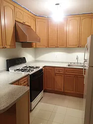 Rented by Azure Realty NY LLC