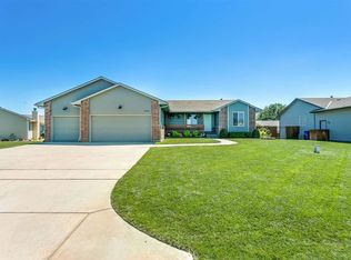 3751 S Westgate St, Wichita, KS 67215