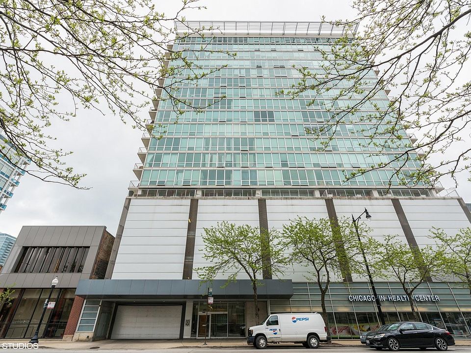 1st image of 1845 S Michigan Ave Unit 1703