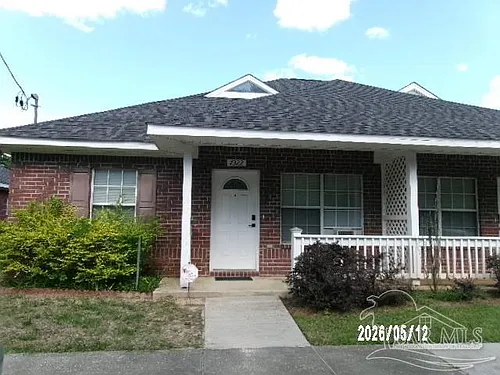 7322 Mangum Dr #7322 Photo 1