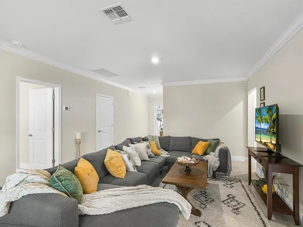 822 Cain Street, Sebastian, FL 32958