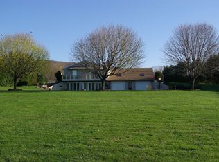 684 Mill Rd, Hamburg, PA 19526