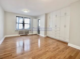 50 Overlook Ter APT 1F, New York, NY 10033
