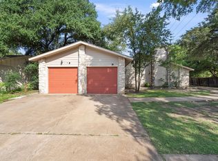 11908 Broad Oaks Dr #A, Austin, TX 78759