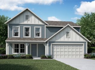 148 Kenneth Hamilton Way, Yellow Springs Vlg, OH 45387