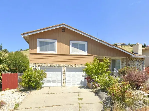 602 Fleming Ave E, Vallejo, CA 94591