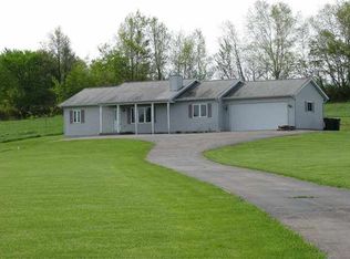 8055 County Road Z, Custer, WI 54423