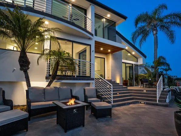 715 Bayside Dr, Newport Beach, CA 92660