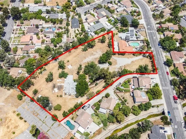 307 Basetdale Ave, La Puente, CA 91746