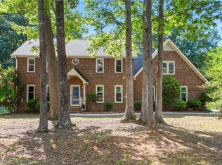 415 Cook Rd, Elon, NC 27244