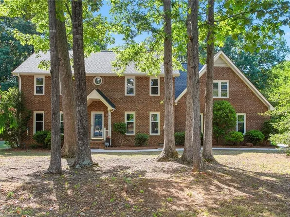 415 Cook Rd, Elon, NC 27244