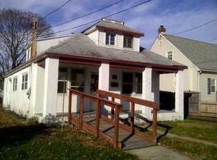 151 Walnut Ave, Croydon, PA 19021
