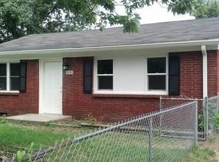 1451 S Leland Ave, Indianapolis, IN 46203