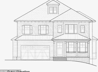 5407 York Ln, Bethesda, MD 20814