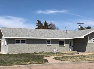 601 E Edward St, Garden City, KS 67846