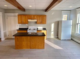 228 Weir St #3, Taunton, MA 02780