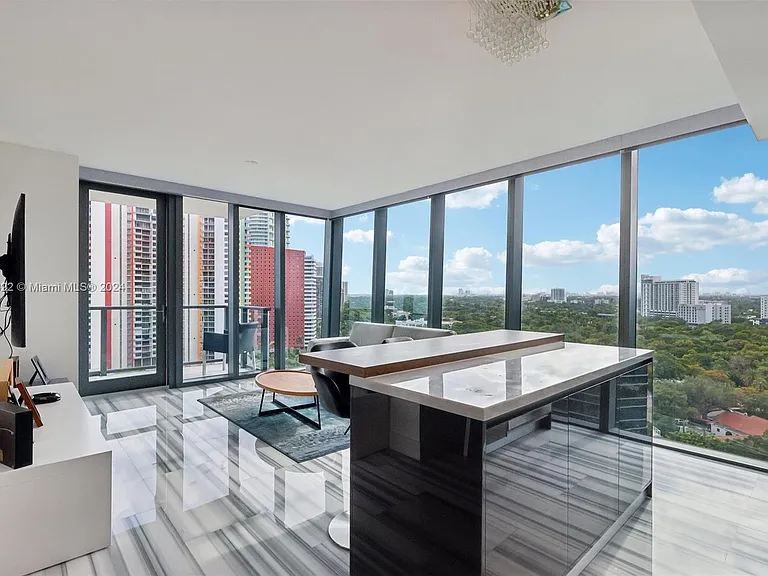 1451 Brickell Ave #1504 — Photo 7
