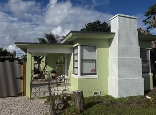 6331 Fillmore St #A, Hollywood, FL 33024