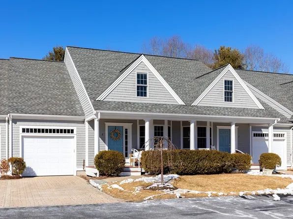 100 Lincoln St #8, Duxbury, MA 02332