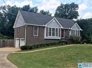204 Westwood Dr, Bessemer, AL 35022