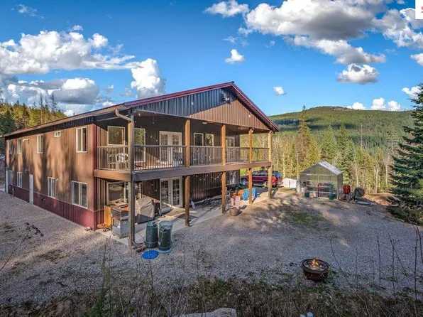 312 Jeru Ridge Trl, Sandpoint, ID 83864