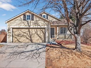9624 Rockhampton Way, Highlands Ranch, CO 80130