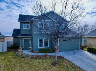 1223 W Cobblefield Ct, Meridian, ID 83646