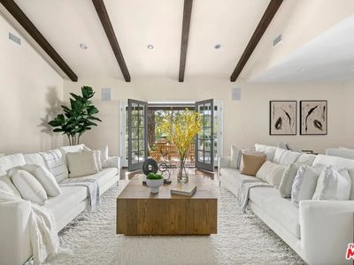 4019 Rogen Dr, Encino, CA, 91436