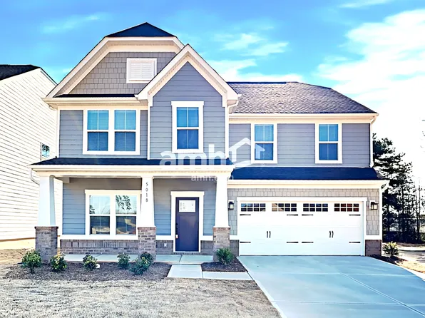 5018 Twin River Dr, Denver, NC 28037