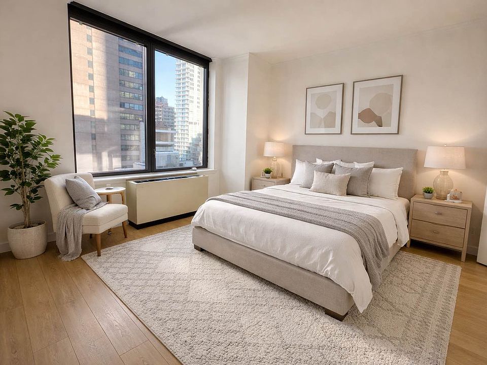 1st image of 150 E 57th St APT 25B