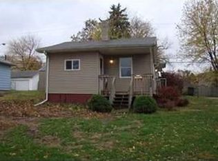 122 E Woodside St, South Bend, IN
