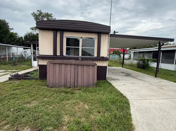 713 Rose St Unit 7, Auburndale, FL 33823