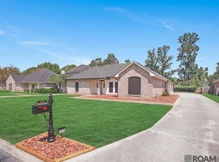 3314 Westervelt Ave, Baton Rouge, LA 70820