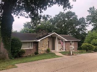 5741 Glen Carla Dr, Huntington, WV 25705