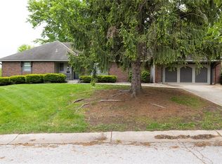 14919 E Covington Rd, Independence, MO 64055