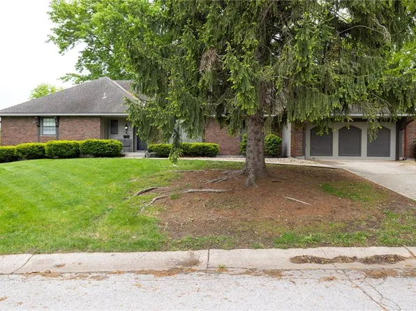 14919 E Covington Rd, Independence, MO 64055