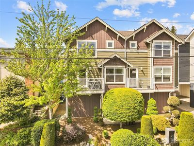 4507 Woodland Park Avenue N #A, Seattle, WA, 98103