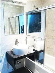 Rented by R New York