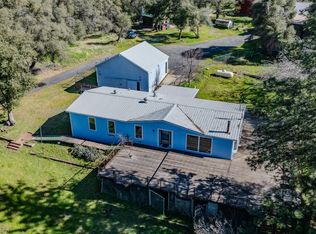 17551 Lueders Ct, Fiddletown, CA 95629