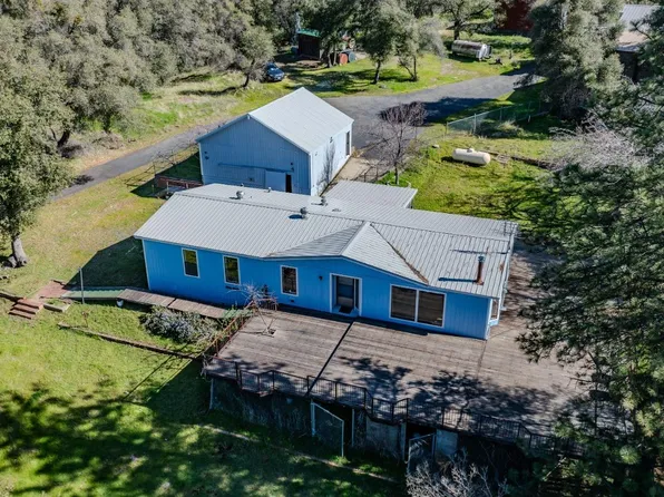 17551 Lueders Ct, Fiddletown, CA 95629