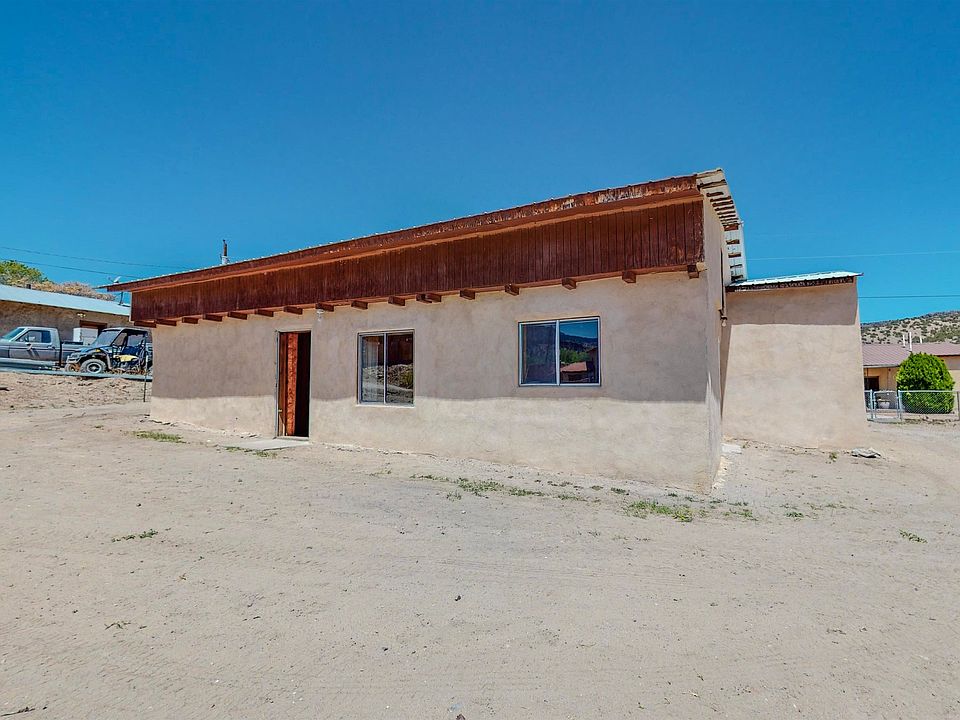 Hse 4 & 8 Pvt Dr 1641, Canones, NM 87516 MLS 202201370 Zillow